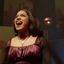 Exclusive: 'Love Heals' from THE JONATHAN LARSON PROJECT