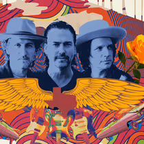 TEXAS HEADHUNTERS to Release New Album RISE AND SHINE
