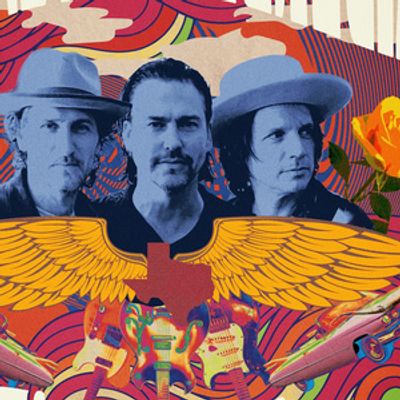 TEXAS HEADHUNTERS to Release New Album RISE AND SHINE