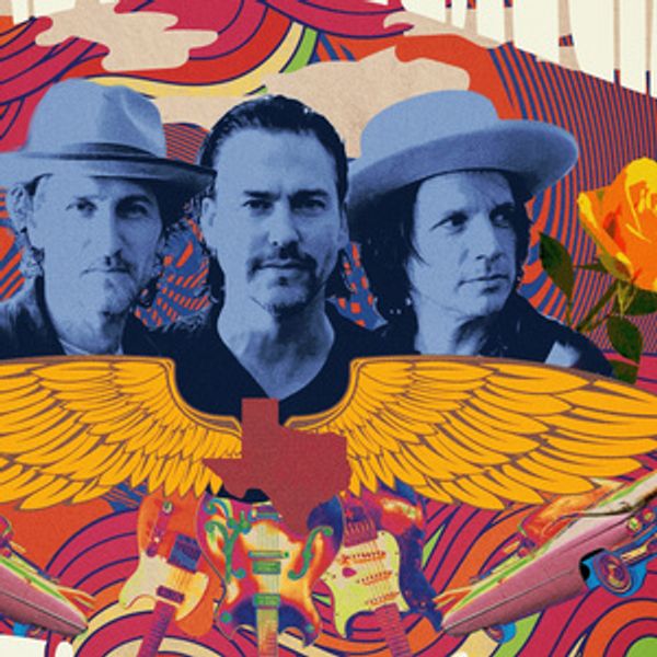 TEXAS HEADHUNTERS to Release New Album RISE AND SHINE Photo