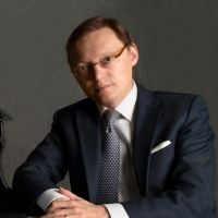 Park University's Stanislav Ioudenitch Inducted Into Steinway Hall of Fame Interview