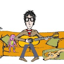 Review: NICK COPE’S FAMILY SHOW, The Arts Depot