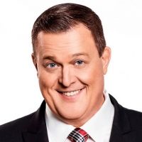 Billy Gardell Comes To Raue Center