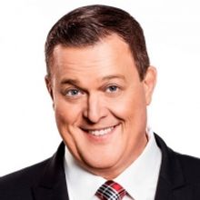 Billy Gardell Comes To Raue Center