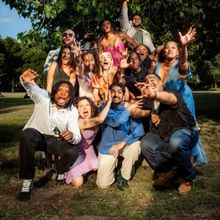 Bush Theatre Young Company to Present New Work in August