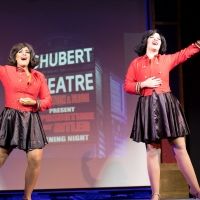 BroadHollow Theatre Presents THE PRODUCERS