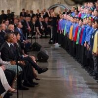 ABC Commemorates Patriot Day With 9/11 Memorial Museum Dedication Special