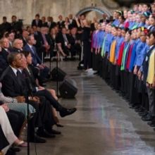 ABC Commemorates Patriot Day With 9/11 Memorial Museum Dedication Special