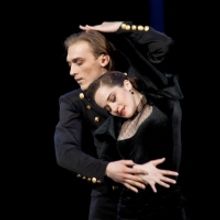 Vakhtangov Theatre's ANNA KARENINA To Be Presented Online