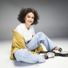 Coral Springs Center For The Arts To Present ILANA GLAZER LIVE in March
