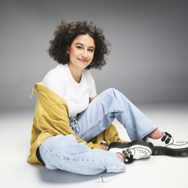 Coral Springs Center For The Arts To Present ILANA GLAZER LIVE in March Photo