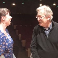 Australian Violinist Will Play at Coronation of King Charles III in May