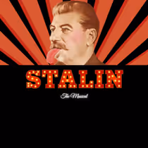 STALIN: The Musical to Return for 4th Run at Chain Theatre Summer Festival