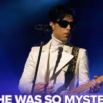 Celebrities Recall Their Most Unforgettable Prince Encounters On JENNIFER HUDSON SHOW