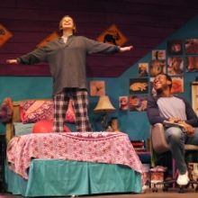 The Public Theatre Presents I AND YOU