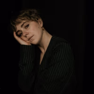 Guest Blog: Anna Holmes, Co-Director of Northern Rascals, on Mental Health, Grief and Finding The Light in New Play SUNNY SIDE