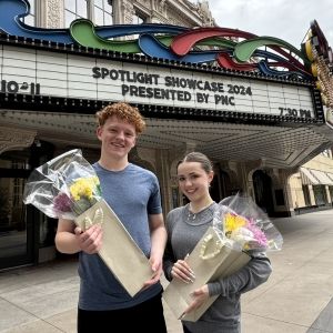 Hennepin Theatre Trust Announces The 2023-2024 Spotlight Education Jimmy Award…