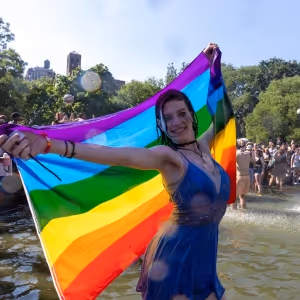 Best of Pride Cabaret Shows in NYC - June 25 to June 29, 2025