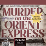Murder on the Orient Express at Manes Studio Theatre of Long Island in Lindenhurst