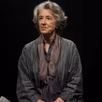 One-Woman Online Play ROSE, Starring Maureen Lipman, Has Been Awarded OffWestEnd's…