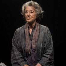 One-Woman Online Play ROSE, Starring Maureen Lipman, Has Been Awarded OffWestEnd's 75