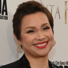 Lea Salonga Will Star in INTO THE WOODS in the Philippines This Summer