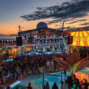 Monsters of Rock Cruise 2024 Announced With Over 30 Artists