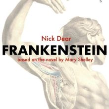 Wiltshire Police Called Due to Realistic Screams From FRANKENSTEIN Rehearsal