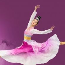 SHEN YUN Begins Performances In Des Mones 1/22