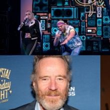 FREESTYLE LOVE SUPREME, Bryan Cranston, Zachary Quinto & More Nominated for Los Angel
