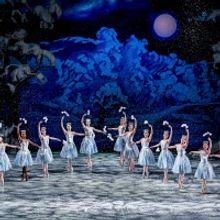 Photos: First Look at THE NUTCRACKER at The Academy of Music