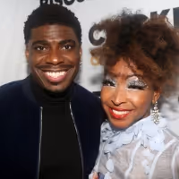 Photos: On the Opening Night Red Carpet for CHICKEN & BISCUITS