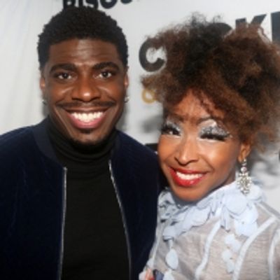 Photos: On the Opening Night Red Carpet for CHICKEN &amp; BISCUITS