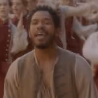 VIDEO: Peter Dinklage & Kelvin Harrison Jr. Sing 'Someone to Say' in CYRANO Lyric… Video