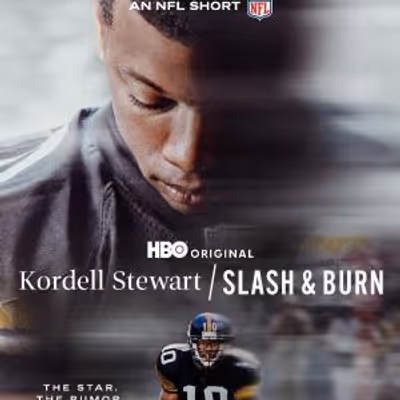 KORDELL STEWART / SLASH & BURN Documentary to Debut on HBO
