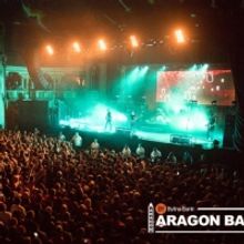 Chicago Music Venue To Be Renamed Byline Bank Aragon Ballroom