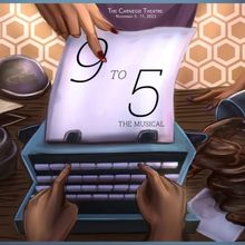 Dolly Parton's 9 TO 5 Comes to The Carnegie