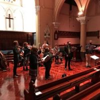 BWW Review: ACTUS TRAGICUS at Pilgrim Church