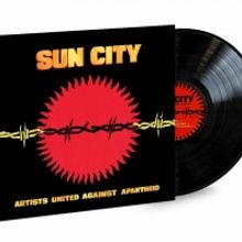 Steven Van Zandt Marks 30th Anniversary of Mandela Prison Release with 'Sun City'…