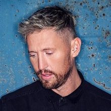Cristoph Announces Debut 'O2C' (Open To Close) North American 2023 Tour