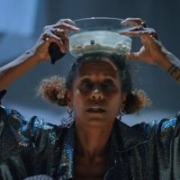Harlem Stage to Present Choreographer nia love's UNDERCURRENTS in May