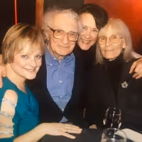 Jennifer Roberts Returns To Manhattan For A Special Tribute To Broadway Legend…