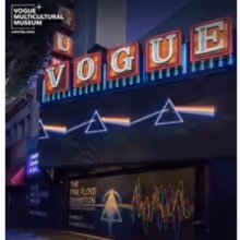 Vogue Multicultural Museum in Los Angeles to Open August 10