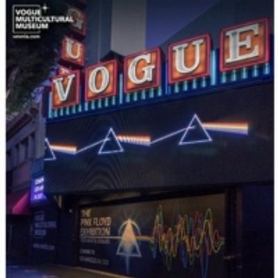 Vogue Multicultural Museum in Los Angeles to Open August 10