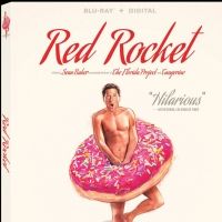 Lionsgate Sets RED ROCKET DVD & Blu-Ray Release Date