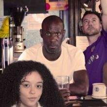 WE ANCHOR IN HOPE Comes to the Bunker