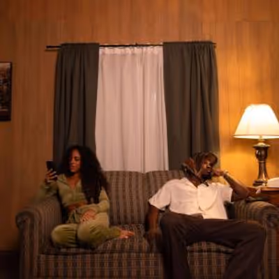 Dende Returns With New Single 'SITUATIONSHIPS' as Independent Artist