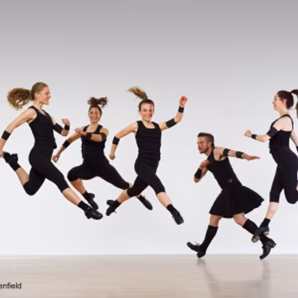 Trinity Irish Dance Company to Launch 17-City US Tour Photo