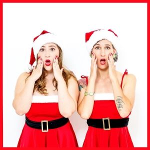 Dillon Greenberg & Kaeli Earle to Release Christmas EP, 'MERRY CHRISTMAS, LUCY'