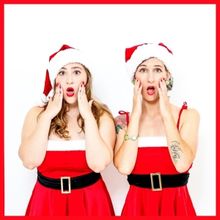 Dillon Greenberg & Kaeli Earle to Release Christmas EP, 'MERRY CHRISTMAS, LUCY'